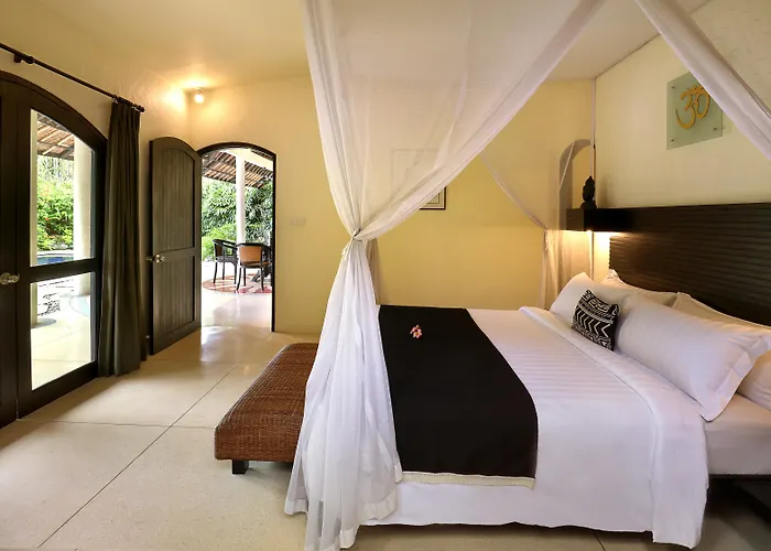 Impiana Private Villas Seminyak